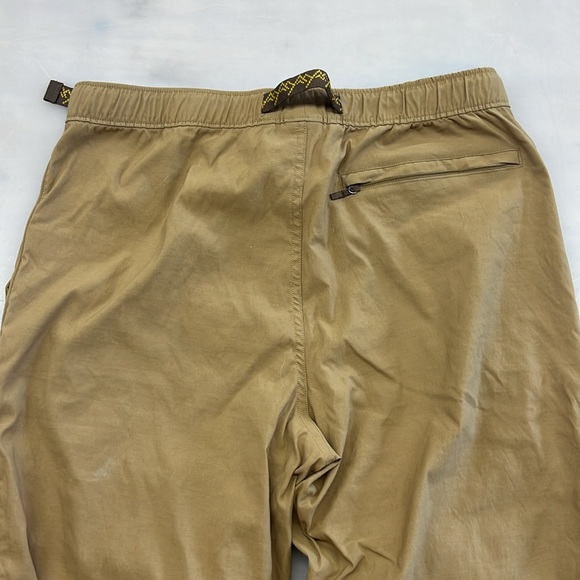 North Face men’s hiking pants - Picture 5 of 6